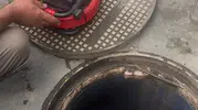 Sakarya’da peynir fabrikasının gizli atık hattı deşifre oldu