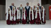 Türkiye nüfusu yaşlanıyor Evlenen gençlere devletten kredi desteği