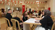 Düzce Üniversitesi tercih sürecindeki adaylara kapılarını açtı