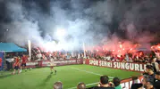 Sungurlu’da ayak tenisi heyecanı şampiyonla noktalandı
