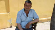 Aydınlı pazarcıdan gençlere çağrı Emek yoksa gelecek de yok
