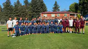 Erciyes 38 FSK yeni sezon için Bolu kampını başlattı