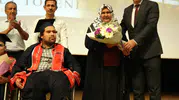 16 yıl süren yolculukta büyük başarı