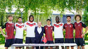 Gaziantep FK borç engelini aştı ve 7 ismi birden imzaladı