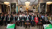 İnegöl iklim krizine karşı çözüm masasını kurdu