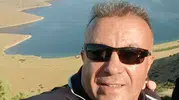Van Bahçesaray'da çaya düşen vatandaş kurtarılamadı