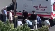 Gaziantep’te motosiklet kazası 18 yaşındaki genci hayattan kopardı