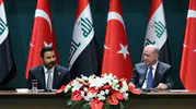 Türkiye ve Irak arasında tarihi enerji ortaklığı imzalandı
