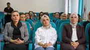 Bilecik’te koruyucu aile sistemi ve kadın üretimi öne çıktı