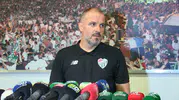 Bursaspor Shakhtar Donetsk maçından ders çıkardı