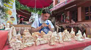 Eskişehir’in simgesi lületaşı yok olmanın eşiğinde