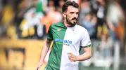 Bursaspor orta sahada değişikliğe gidiyor