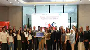 Üniversiteli gençlere dış ticaret eğitimi kapısı açıldı