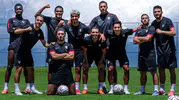 Amedspor Erzurum kampında vites yükseltti