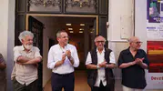 Ayvalık sanat dünyasında dev bir adım atıyor