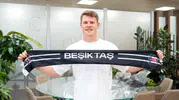 Beşiktaş kalesini emin ellere teslim etmeye hazırlanıyor