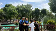 Malatya’da polisten serinlemek isteyenlere hayati uyarı