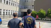 Aydın jandarmasından firarilere şafak operasyonu