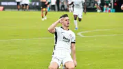Beşiktaş Danimarka deplasmanında turladı