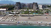 Antalya’da 20 bin TL aidat krizi mahkemelik oldu