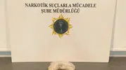 Samsun narkotik ekipleri dört ilçede zehir tacirlerine darbe vurdu