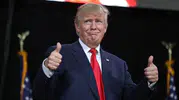 Trump'ın portresi: ABD'de yasal kriz ve hatıra para polemiği