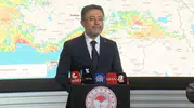 Türkiye genelinde 115 yangından 110’u söndürüldü