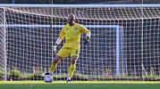 Bolu kampında gol sesi çıkmadı