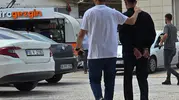 Bursa sokaklarında 50 kilometrelik uyuşturucu kovalamacası