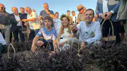 Balıkesir aromaterapi ile dünyaya açılıyor