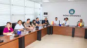 İnönü Üniversitesi lisansüstü süreçleri dijital dünyaya taşıyor