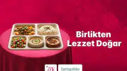 Yemeksepeti ve Darüşşafaka'dan eğitim için beslenme iş birliği