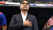 Hırvatistan milli takımında Zlatko Dalic devri kapandı