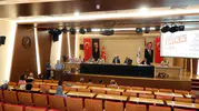 Talas Belediyesi dört arsayı 18 milyon liraya sattı