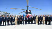 Türkiye ve KKTC yangınla mücadelede güçlerini birleştiriyor