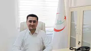 Selendi Devlet Hastanesi yönetiminde hemşehrili iki isim göreve başladı