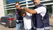 Samsun’da akrabasını otomobille ezen sürücüye 18 yıl hapis cezası