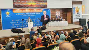 İçişleri Bakanı Çiftçi teşkilatlara rota çizdi