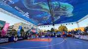 Kayseri 3x3 basketbol devlerini parkeye çıkarıyor