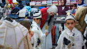 Vakıflar Genel Müdürlüğü çocuklara sünnet şöleni düzenliyor
