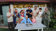 Amasya’da asırlık çınar için büyük sürpriz