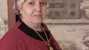 Samsun'da kurye ile belediye işçisi çarpıştı