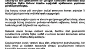 Aksaray’da çocuğa yönelik şiddet sonrası Bakanlık devreye girdi