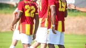 Göztepe Slovenya kampında dördüncü sınavına çıkıyor