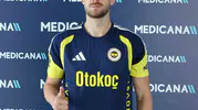 Fenerbahçeli milli oyuncuların yeni sezon mesaisi başladı