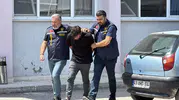 Kütahya’da servis işletmecisine düzenlenen silahlı saldırıda bir tutuklama