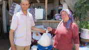 NATO sofrasına giren Denizli lezzeti iki günde hazırlanıyor