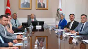 Manisa’da yılın ilk yarısında 15 bin kişi iş sahibi oldu