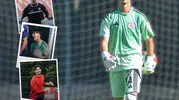 Altınordu’nun genç eldiveni Süper Lig’e adım attı