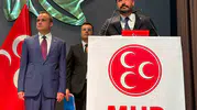 MHP Aydın’da kongre sonrası sert mesajlar
